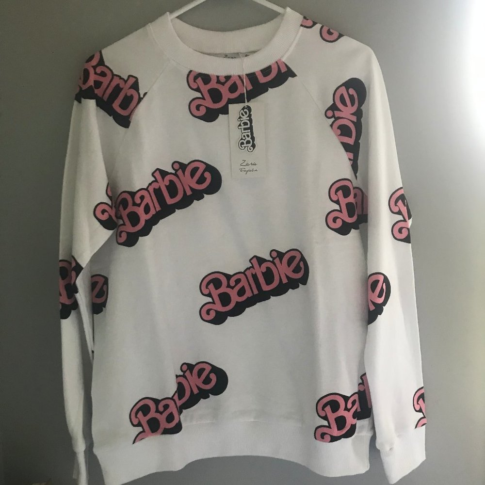 Zara Sweatshirt